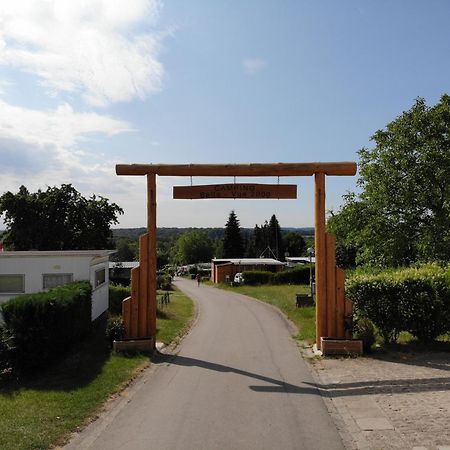 O'Hara Living - Camping Belle-Vue Berdorf Kültér fotó