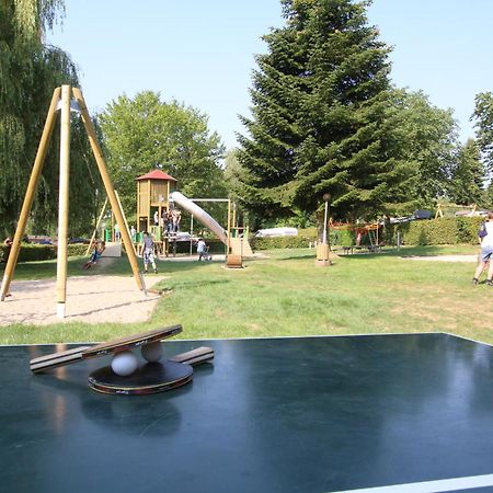 O'Hara Living - Camping Belle-Vue Berdorf Kültér fotó