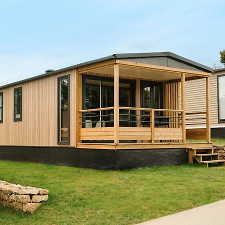 O'Hara Living - Camping Belle-Vue Berdorf Kültér fotó
